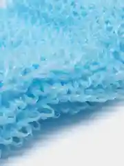 Ледяной мочалка для тела