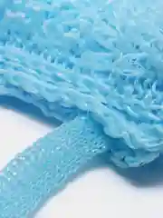 Ледяной мочалка для тела