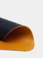 Индиго коврик для мыши