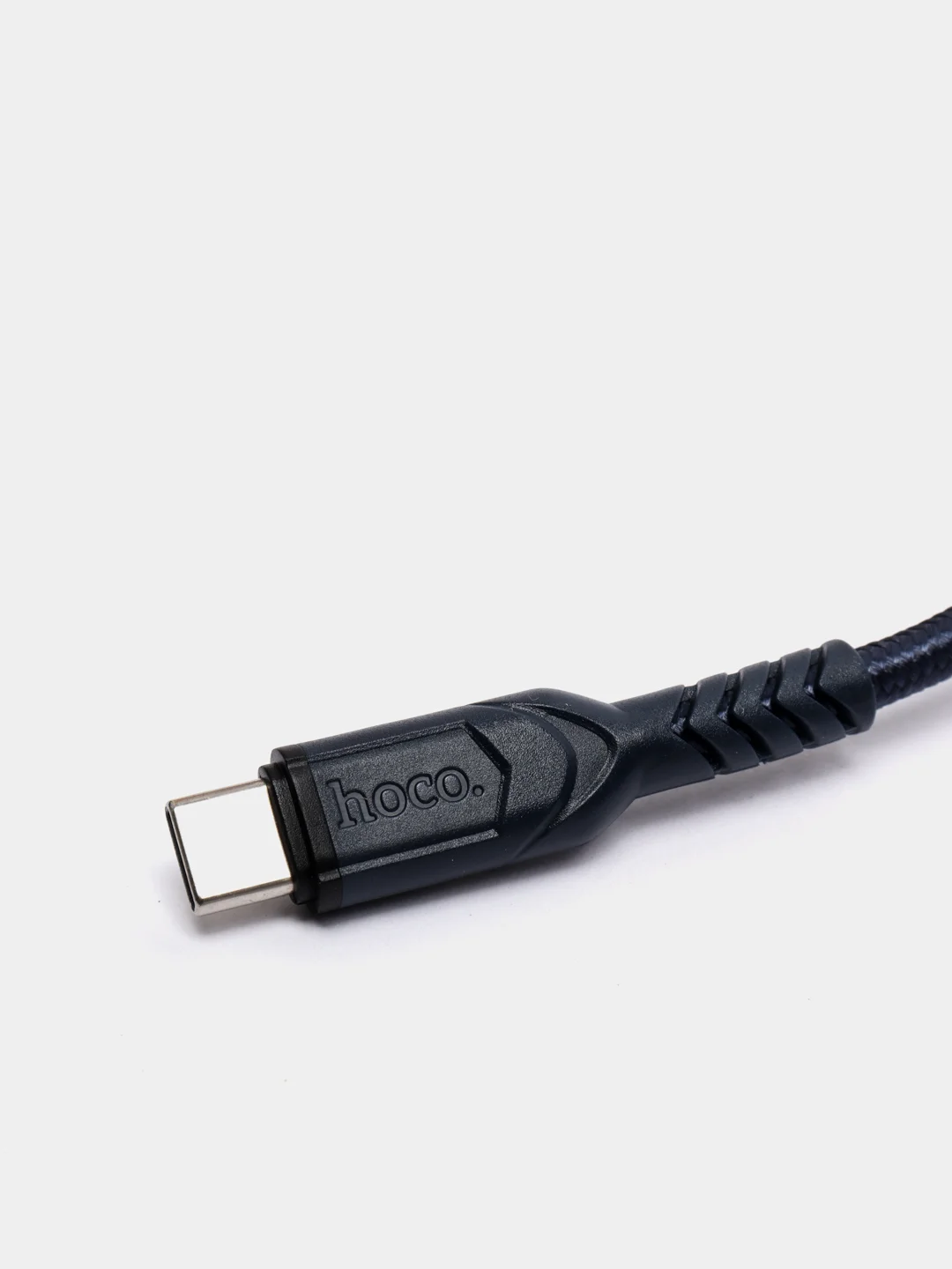 Темно-синий кабель HOCO X59, USB - Type-C
