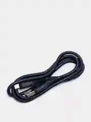 Темно-синий кабель HOCO X59, USB - Type-C