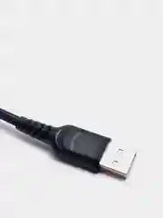 Темно-синий кабель HOCO X59, USB - Type-C