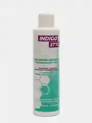 Indigo Style, Кондиционер-маска гиалурон-антиспам, без сульфатов и парабенов, 1000мл