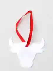 Коричневый елочные игрушки