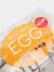 Набор стимуляторов III Tenga EGG