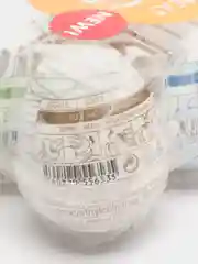 Набор стимуляторов III Tenga EGG