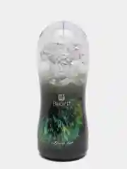 Зеленый мастурбатор мужской, ручной, 4 вида