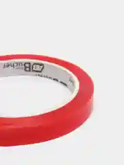 Лента AB Ultra, двухсторонняя, прозрачная, 0.2 мм х 12 мм х 10 м