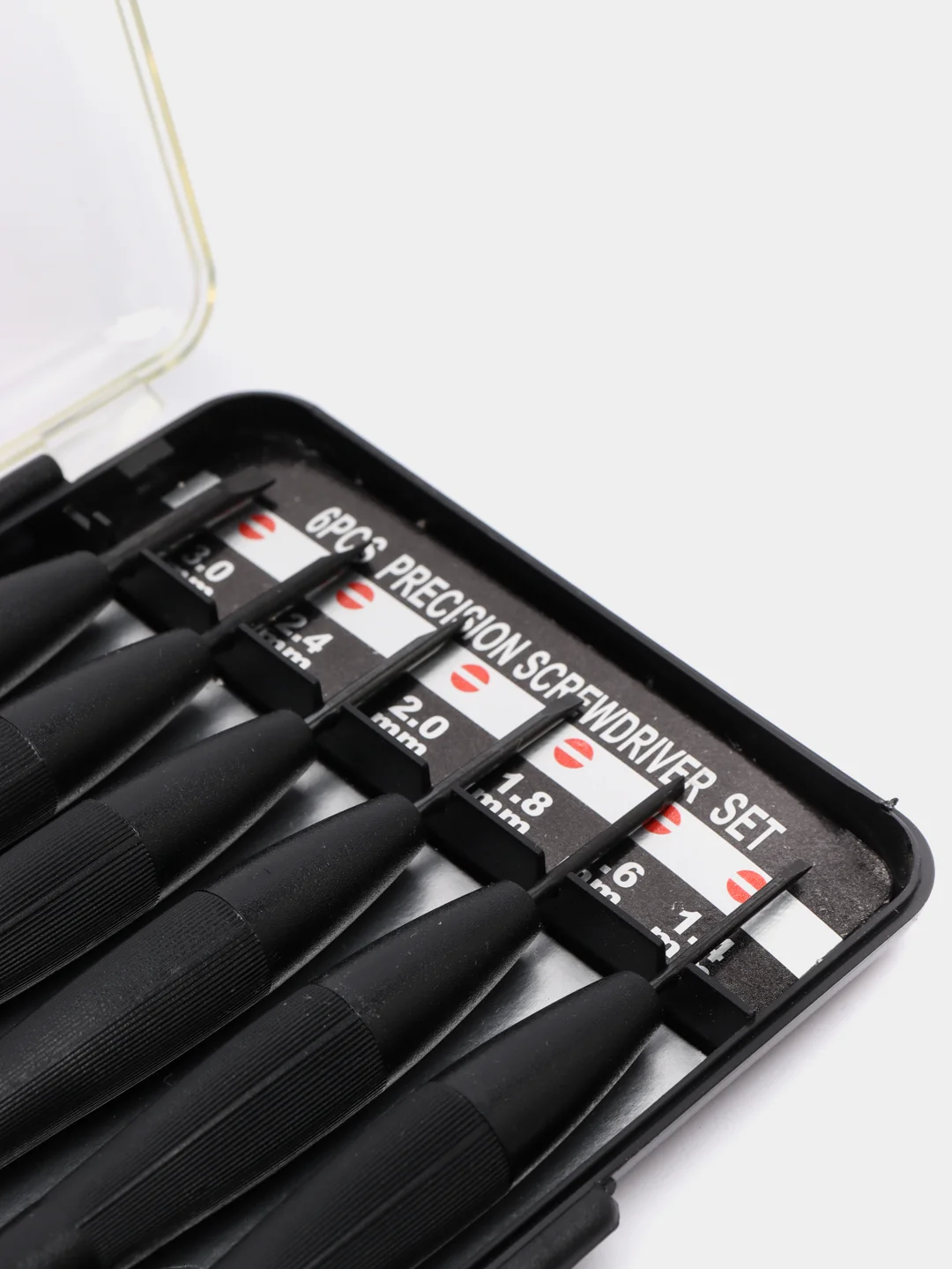 Набор отверток прецизионных (6 шт.) ProsKit 8PK-2062