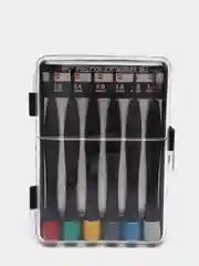 Набор отверток прецизионных (6 шт.) ProsKit 8PK-2062
