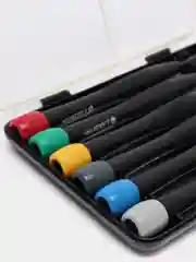 Набор отверток прецизионных (6 шт.) ProsKit 8PK-2062