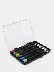 Набор отверток прецизионных (6 шт.) ProsKit 8PK-2062