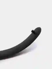 Хаки силиконовый ремешок на Xiaomi Mi Band 2
