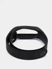 Хаки силиконовый ремешок на Xiaomi Mi Band 2