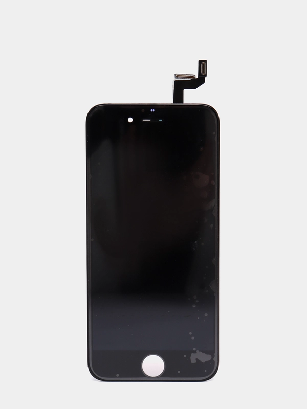 Дисплей в сборе с тачскрином ZeepDeep PREMIUM для  iPhone 6S, черный