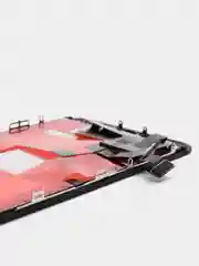 Черный дисплей в сборе с тачскрином ZeepDeep PREMIUM для  iPhone 7, черный
