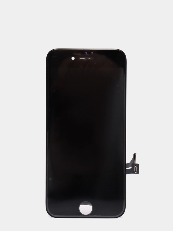 Дисплей в сборе с тачскрином ZeepDeep PREMIUM для  iPhone 7, черный