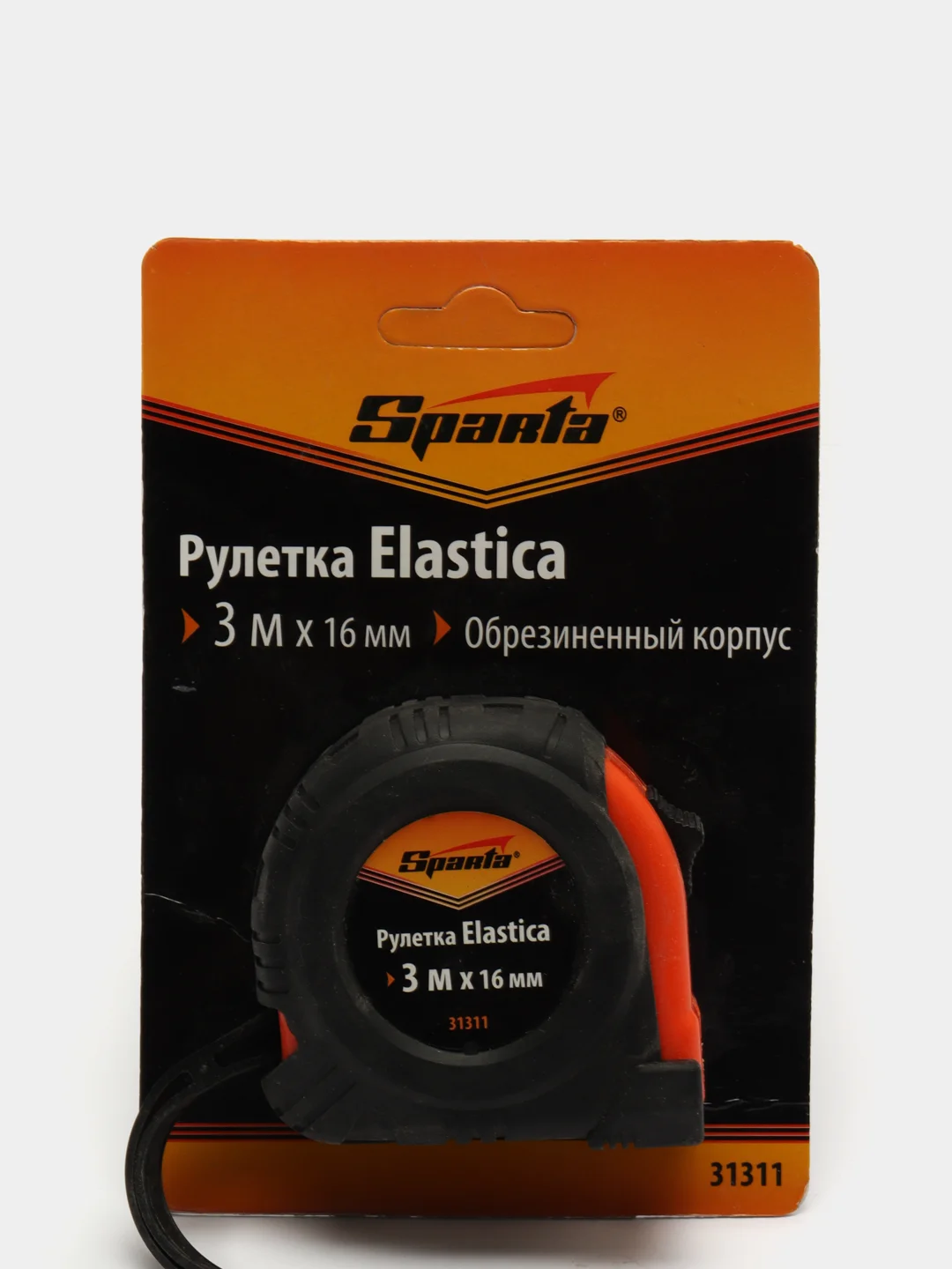 Рулетка, 3 м, 5м