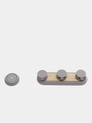 Держатель для кабелей Mi bcase TUPMagnetic Nano Clip TUP2
