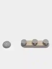 Держатель для кабелей Mi bcase TUPMagnetic Nano Clip TUP2