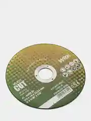 Диск отрезной WRK 125x1,6x22,2 Multicut