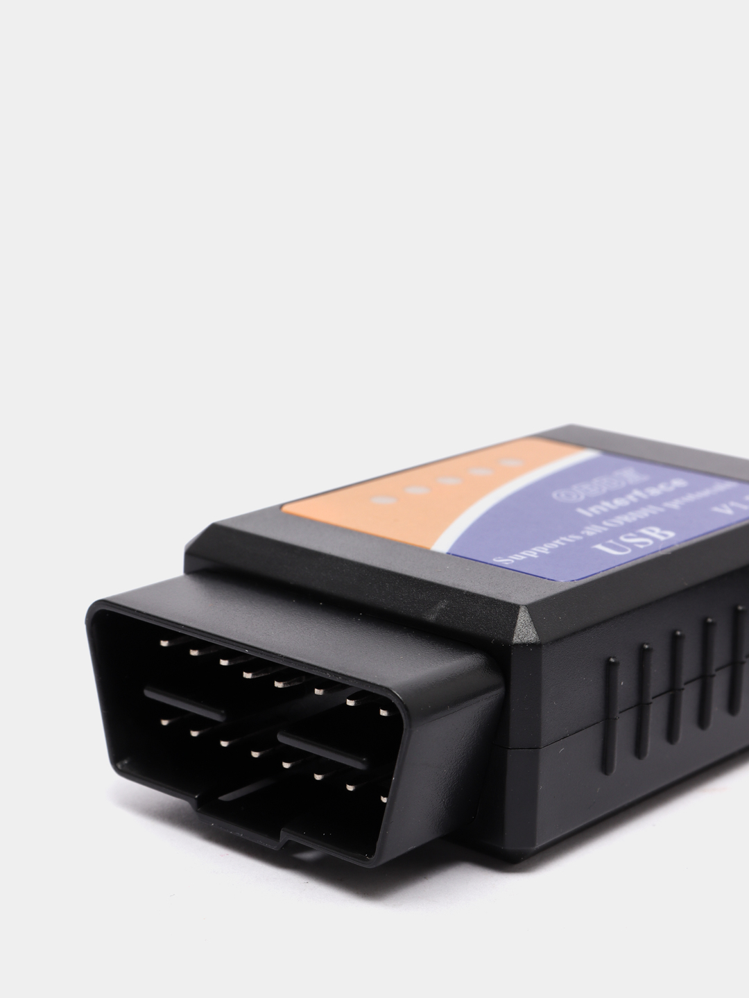 ELM327 usb v.1.5 Автосканер ELM327 obd2 для диагностики автомобиля купить  по цене 888 ₽ в интернет-магазине KazanExpress