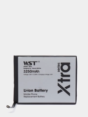 Аккумулятор для Xiaomi Mi8 lite, BM3J, 3250 mAh