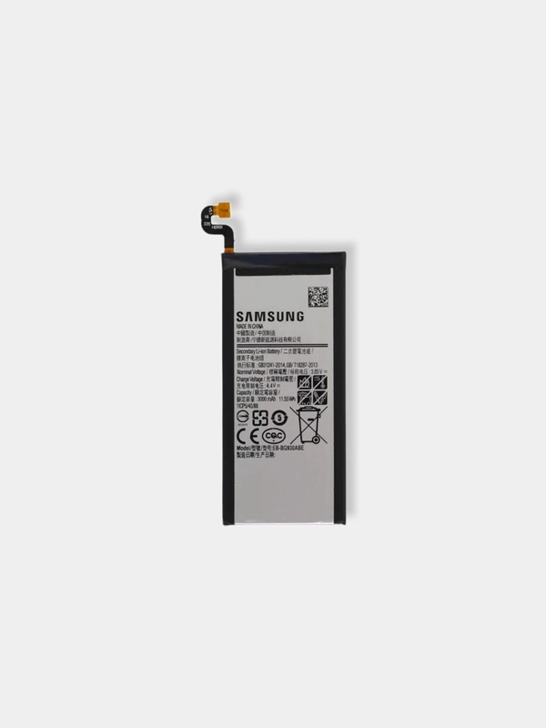 Аккумулятор для Samsung G930 F Galaxy S7 (EB-BG930ABE) Vix