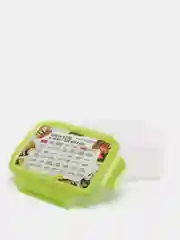 Лайм герметичный контейнер из пластика "Fit box" 0,75 л
