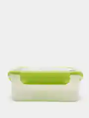 Лайм герметичный контейнер из пластика "Fit box" 0,75 л
