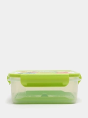 Герметичный контейнер из пластика "Fit box" 0,75 л