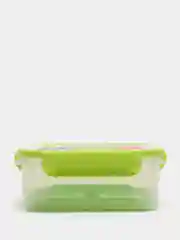 Герметичный контейнер из пластика "Fit box" 0,75 л