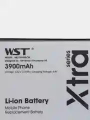 Аккумулятор для Huawei Honor 8 Pro/Honor V9, модель HB376994ECW, 3900 mAh