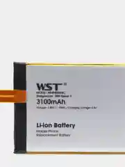 Аккумулятор для Huawei Honor 7, HB494590EBC, 3100 mAh
