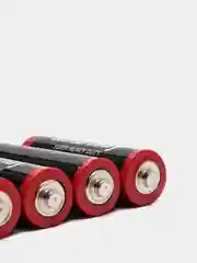 Батарейки пальчиковые SMARTBUY AA 4 шт