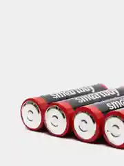 Батарейки пальчиковые SMARTBUY AA 4 шт