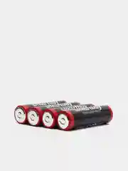 Батарейки пальчиковые SMARTBUY AA 4 шт