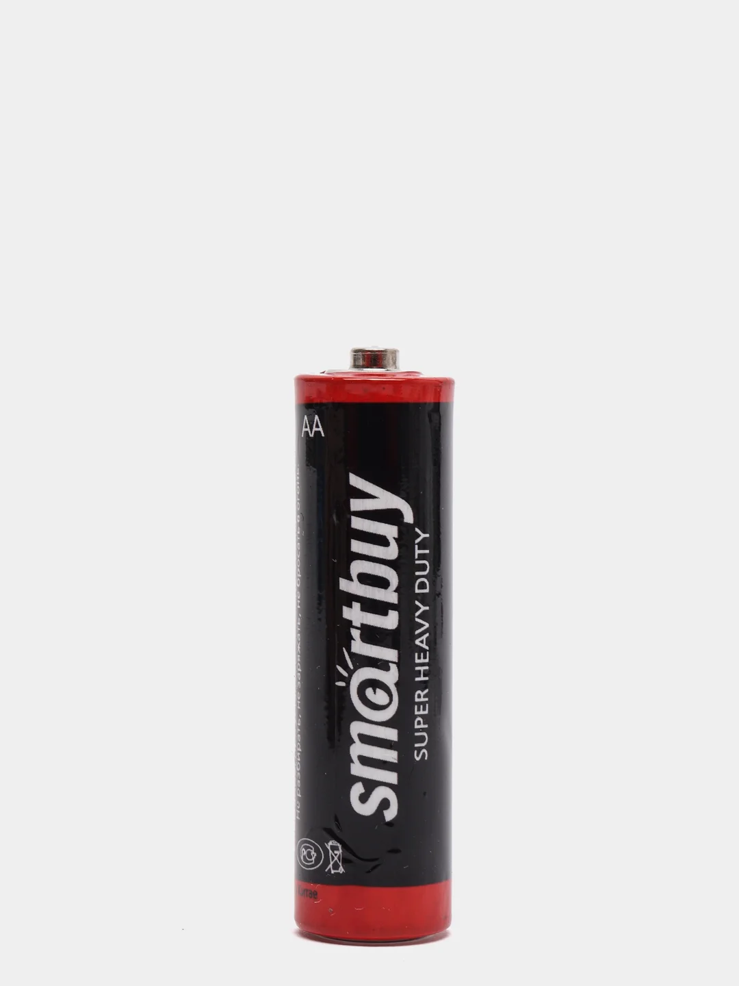 Батарейки пальчиковые SMARTBUY AA 4 шт