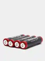 Батарейки SMARTBUY  AAA 4 шт мизинчиковые