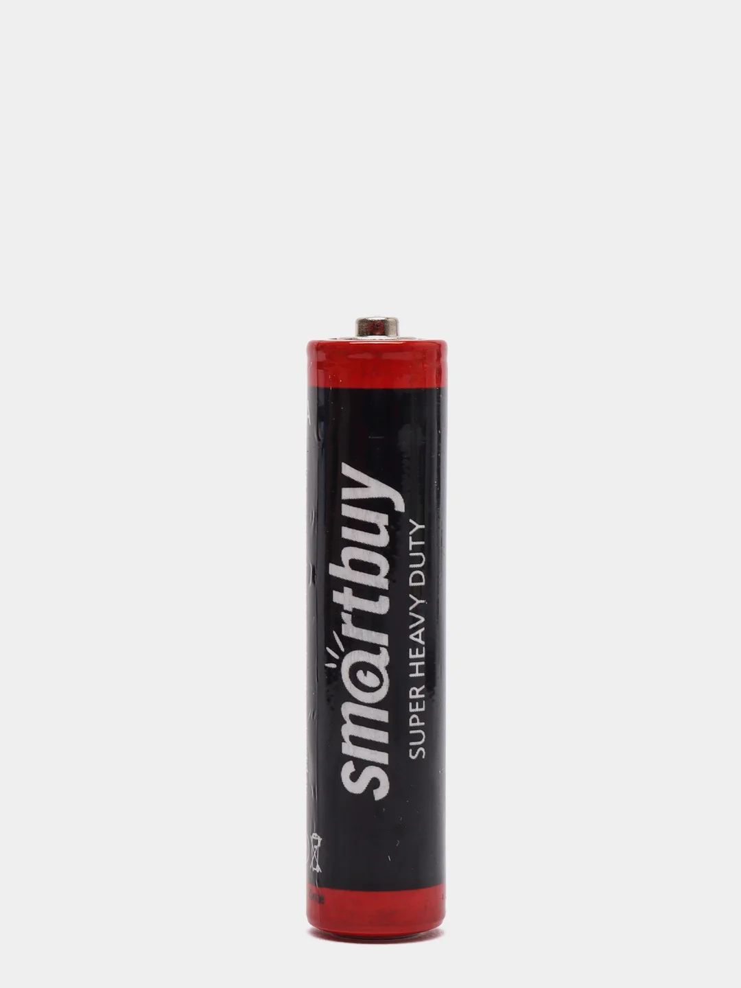 Батарейки SMARTBUY  AAA 4 шт мизинчиковые