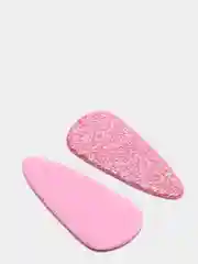 Конфетный основы из фоамирана для изготовления заколок клик-клак