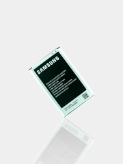 Аккумулятор для Samsung N7505 / N7508V Galaxy Note 3 Neo / Note 3 mini (EB-BN750BBC) V