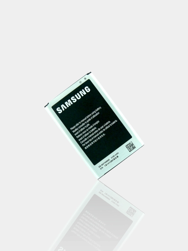 Аккумулятор для Samsung N7505 / N7508V Galaxy Note 3 Neo / Note 3 mini (EB-BN750BBC) V