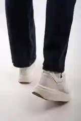 Женские спортивные брюки SPINOS