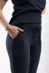 Женские спортивные брюки SPINOS