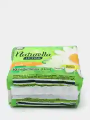 Прокладки Naturella "Ultra" нормал, 10 штук