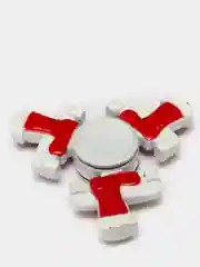 Конфетный спиннер металлический