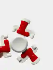 Конфетный спиннер металлический