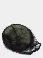 Зеленый накомарник без кольца