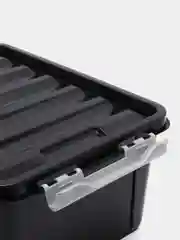 Серый ящик "Master box"